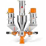 Color Change Systems