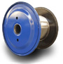 Pressed Steel Reels - Single & Double Wall